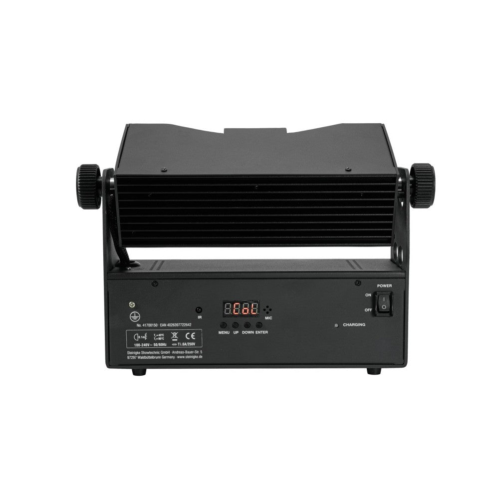 EUROLITE AKKU MBT-3 Spot MK2 a batería