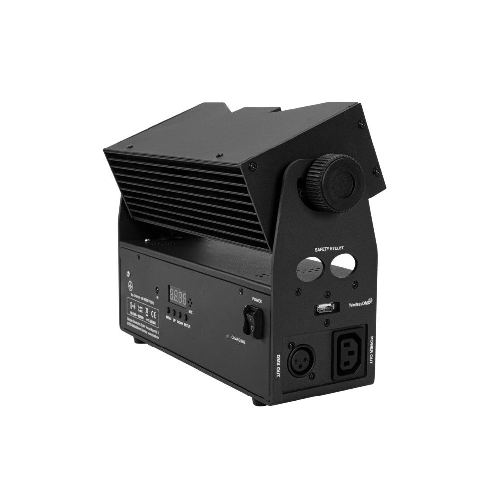 EUROLITE AKKU MBT-3 Spot MK2 a batería
