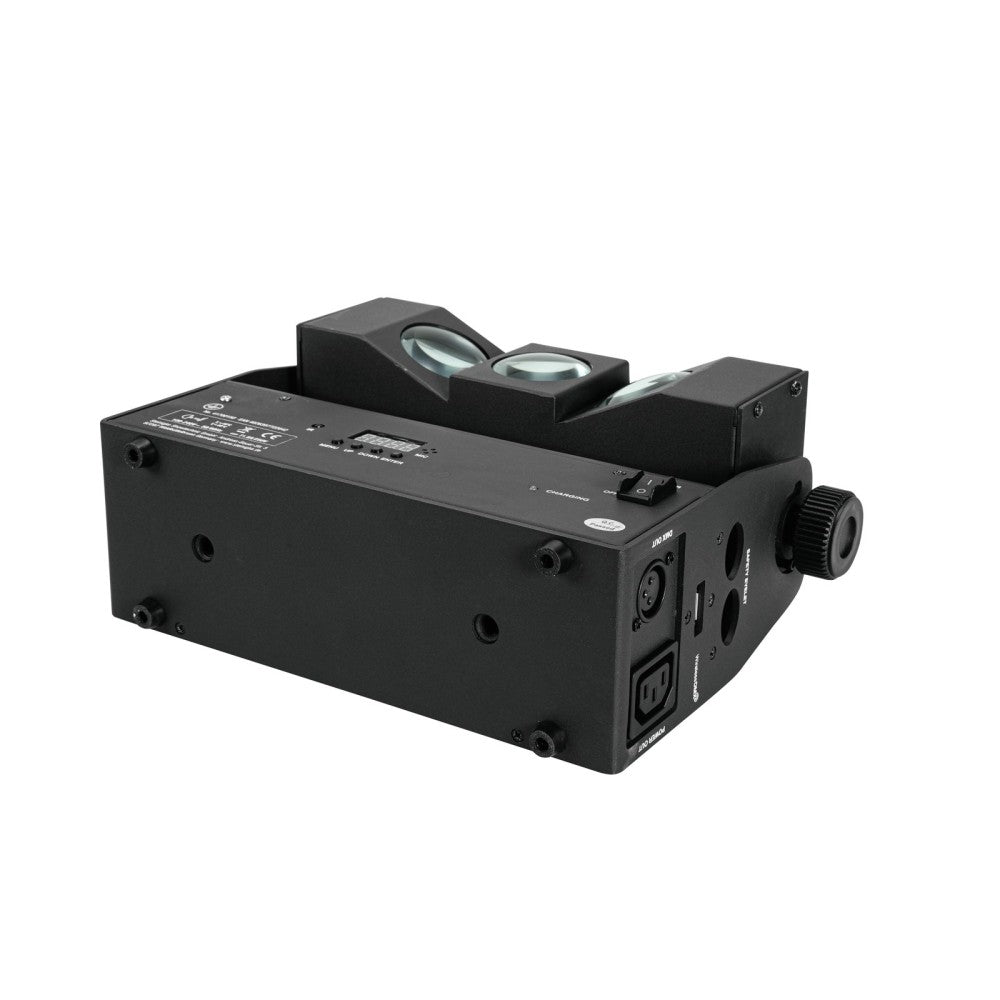 EUROLITE AKKU MBT-3 Spot MK2 a batería
