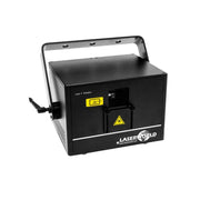 LASERWORLD CS-2000RGB FX MK3 Laser Professionale