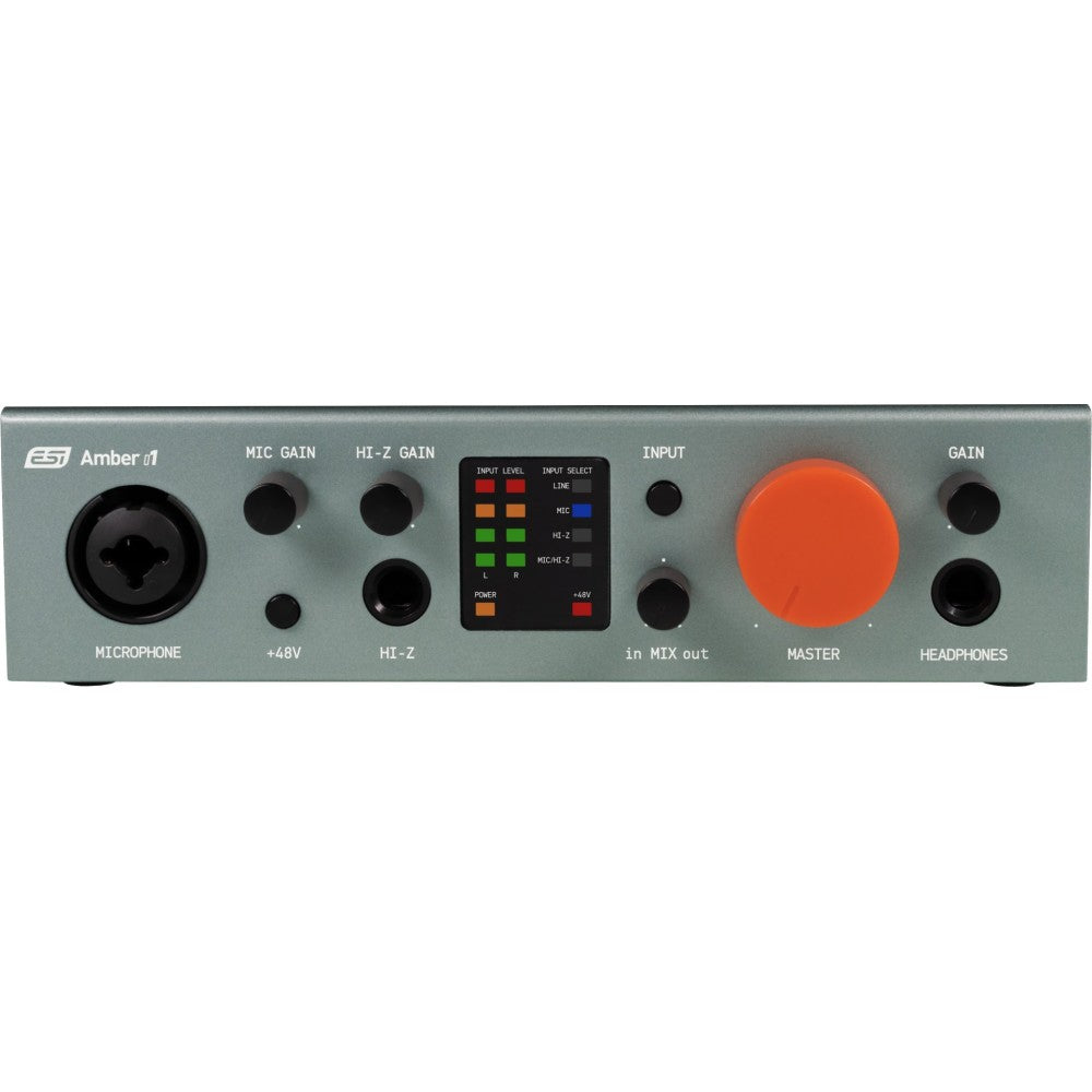 ESI AMBER I1 Interfaccia Audio