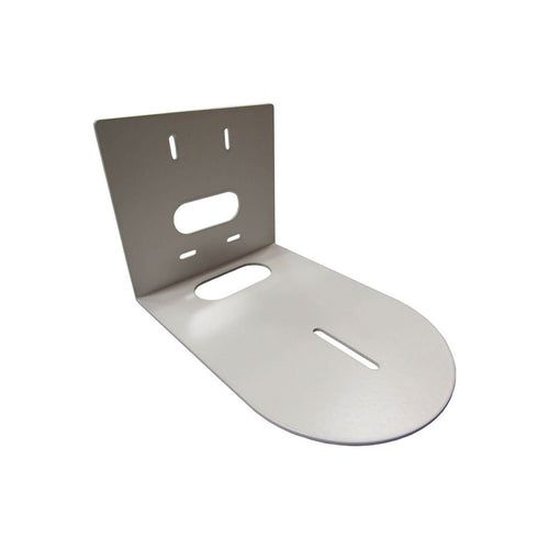 Soporte de pared universal para cámara PTZ pequeña HuddleCamHD, blanco