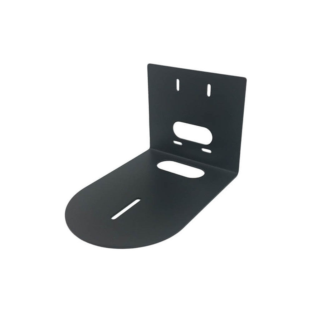 HuddleCamHD Universal small PTZ camera wall mount, black