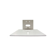 HuddleCamHD Universal large PTZ camera wall mount, white