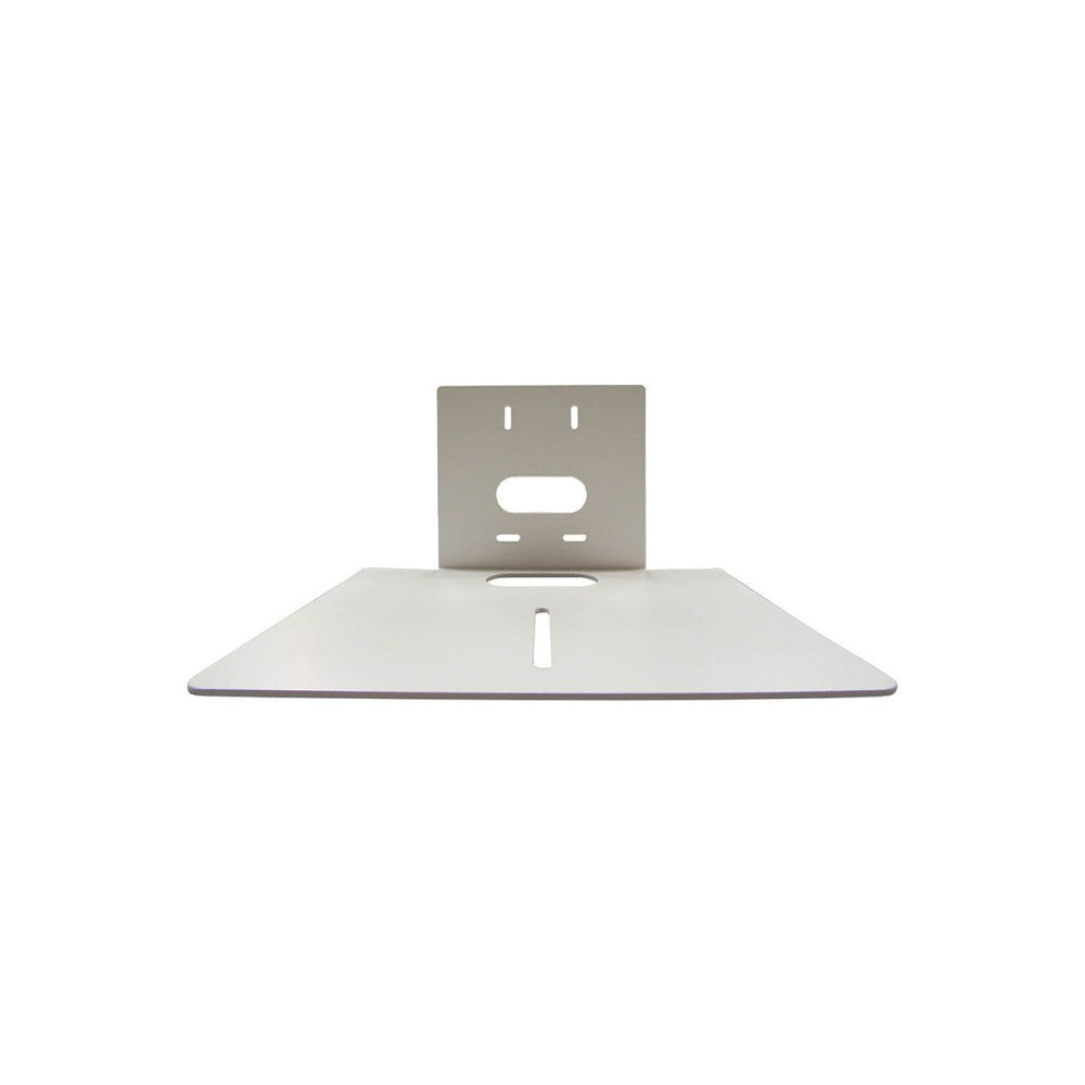 HuddleCamHD Universal large PTZ camera wall mount, white