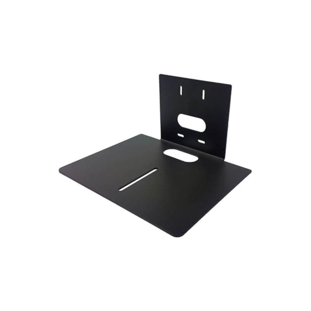 HuddleCamHD Universal large PTZ camera wall mount, black