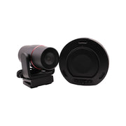 HuddleCamHD HuddlePair | Manual P/T | 106 HFOV | 1920x1080 | 30fps | HuddlePod Air pre-paired to Camera | One (1) USB 2.0 to PC
