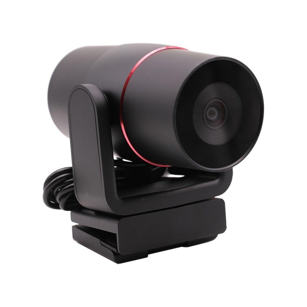 HuddleCamHD HuddlePair | Manual P/T | 106 HFOV | 1920x1080 | 30fps | HuddlePod Air pre-paired to Camera | One (1) USB 2.0 to PC