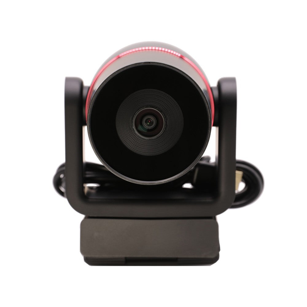 HuddleCamHD HuddlePair | Manual P/T | 106 HFOV | 1920x1080 | 30fps | HuddlePod Air pre-paired to Camera | One (1) USB 2.0 to PC