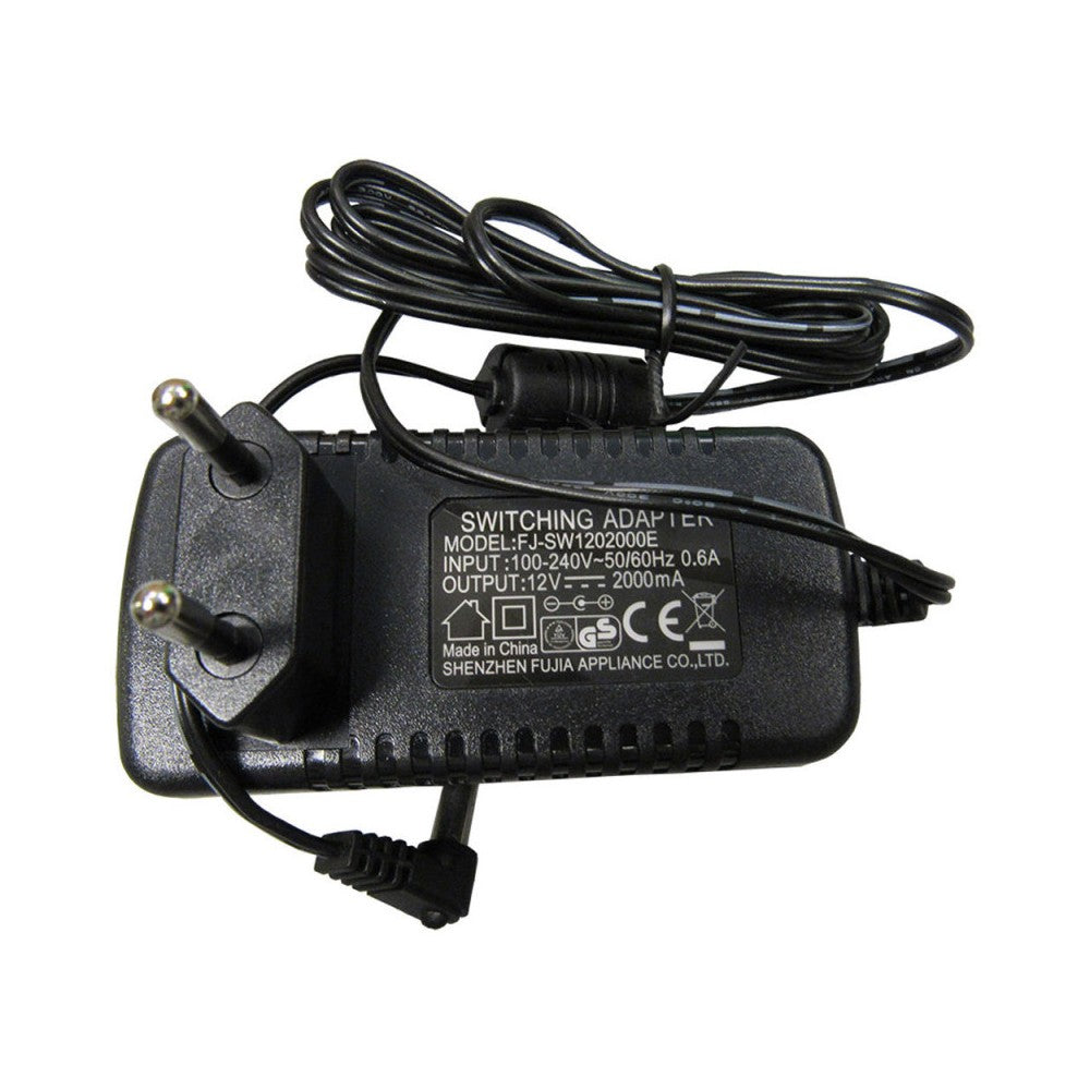 HuddleCamHD Spare Power Supply - 3X, 3XA, 10X-720, 10X-USB2 (EU)