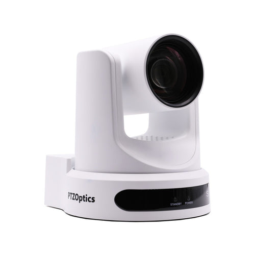 PTZOptics Move SE 12X Blanco