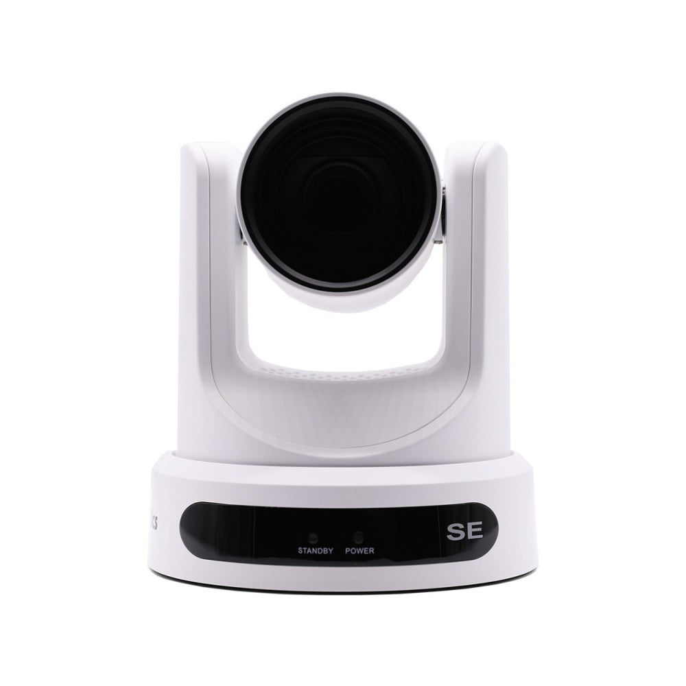 PTZOptics Move SE 12X White