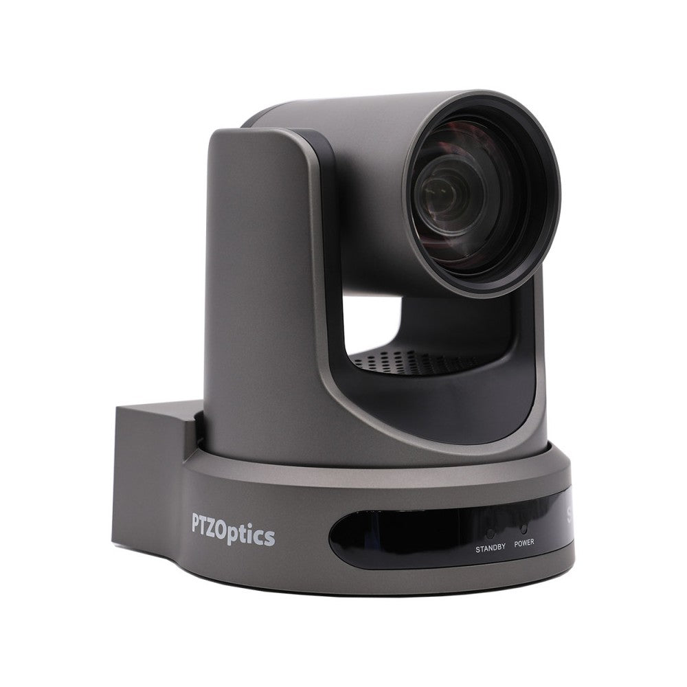 PTZOptics Move SE 12X Grey