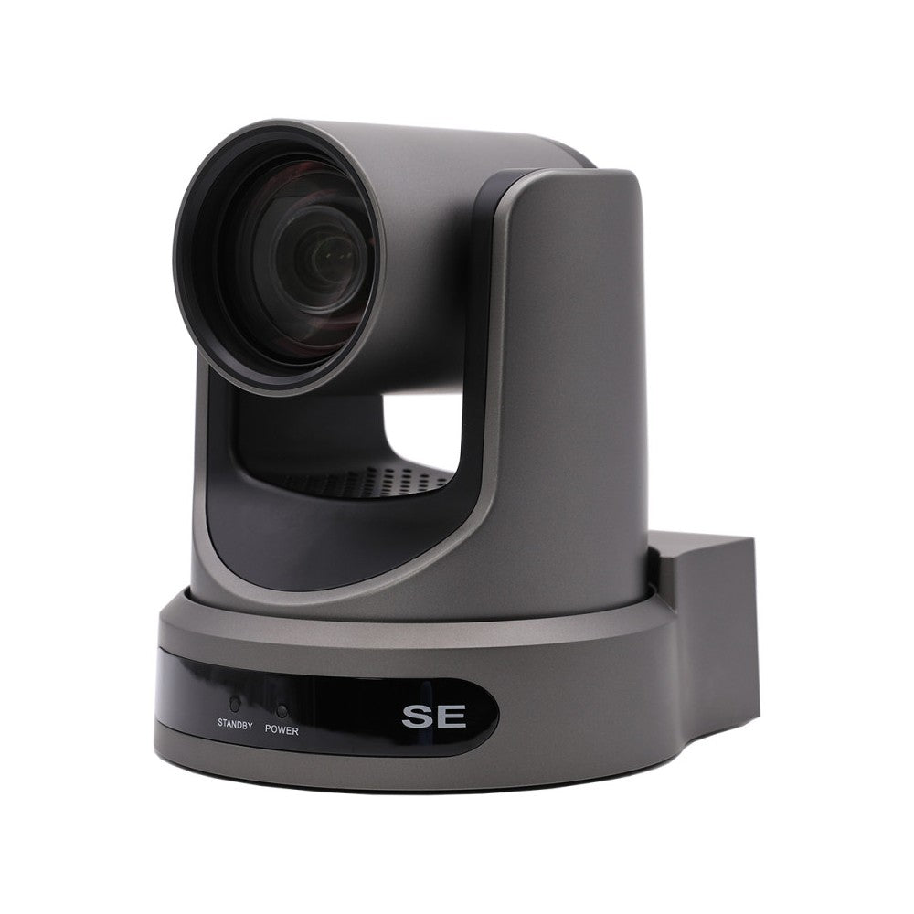 PTZOptics Move SE 12X Gris