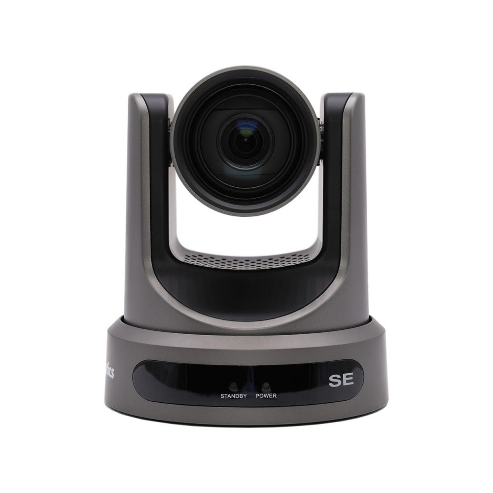 PTZOptics Move SE 12X Gris