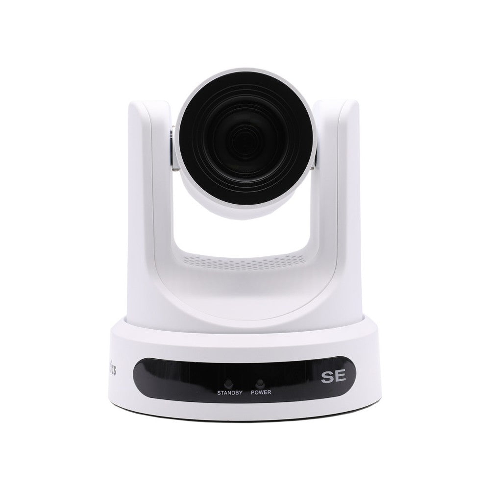 PTZOptics Move SE 20X White