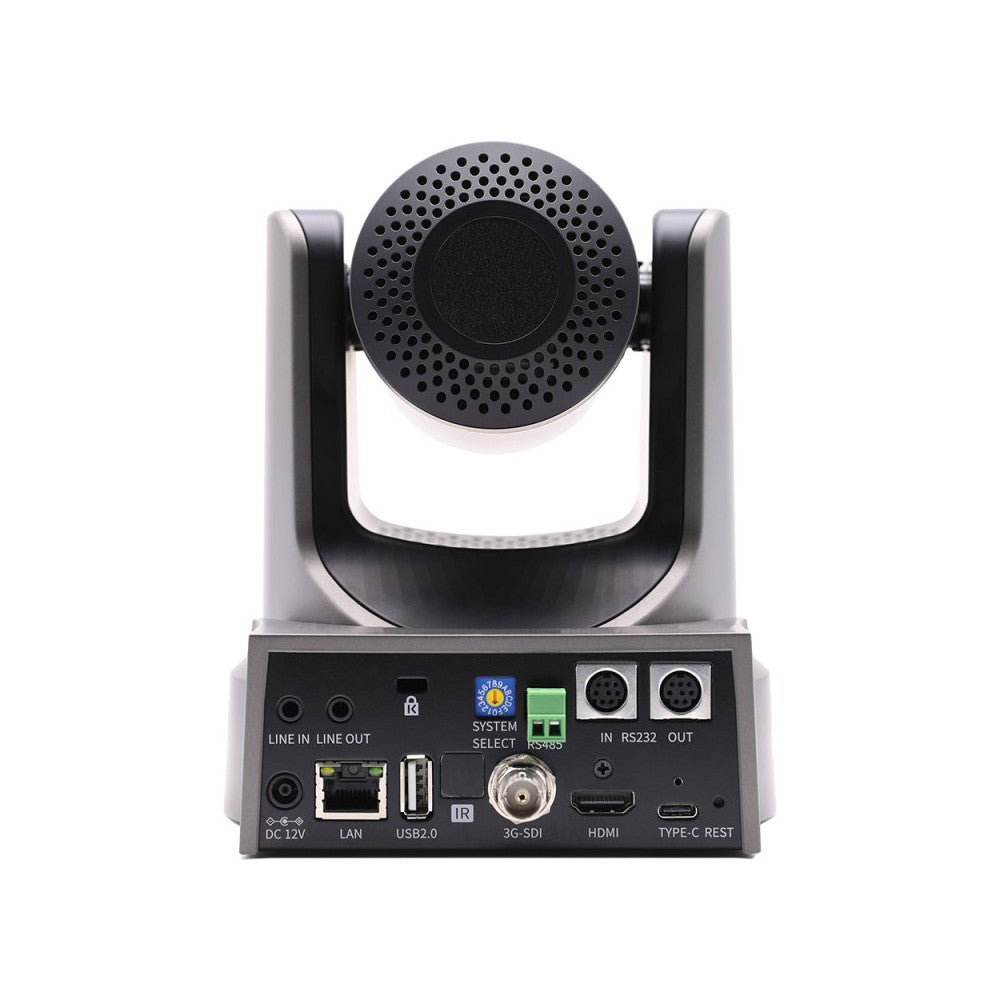 PTZOptics Move SE 20X Black