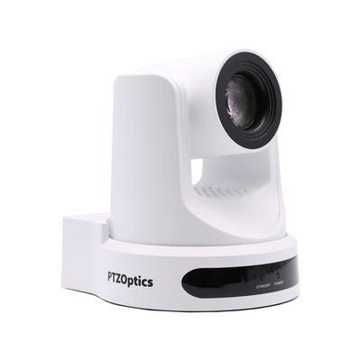 PTZOptics Move SE 30X white