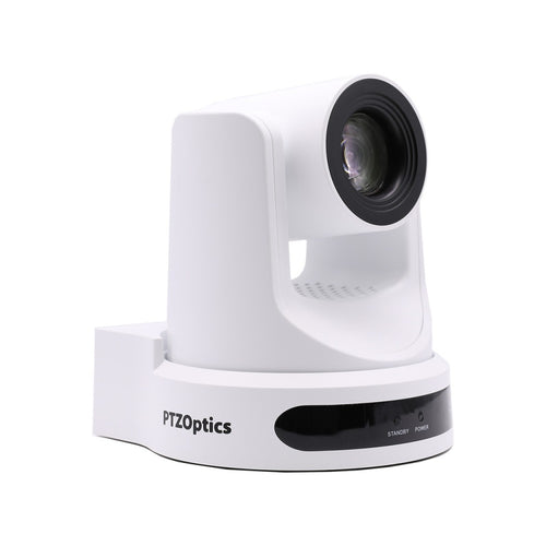 PTZOptics Move SE 30X blanco