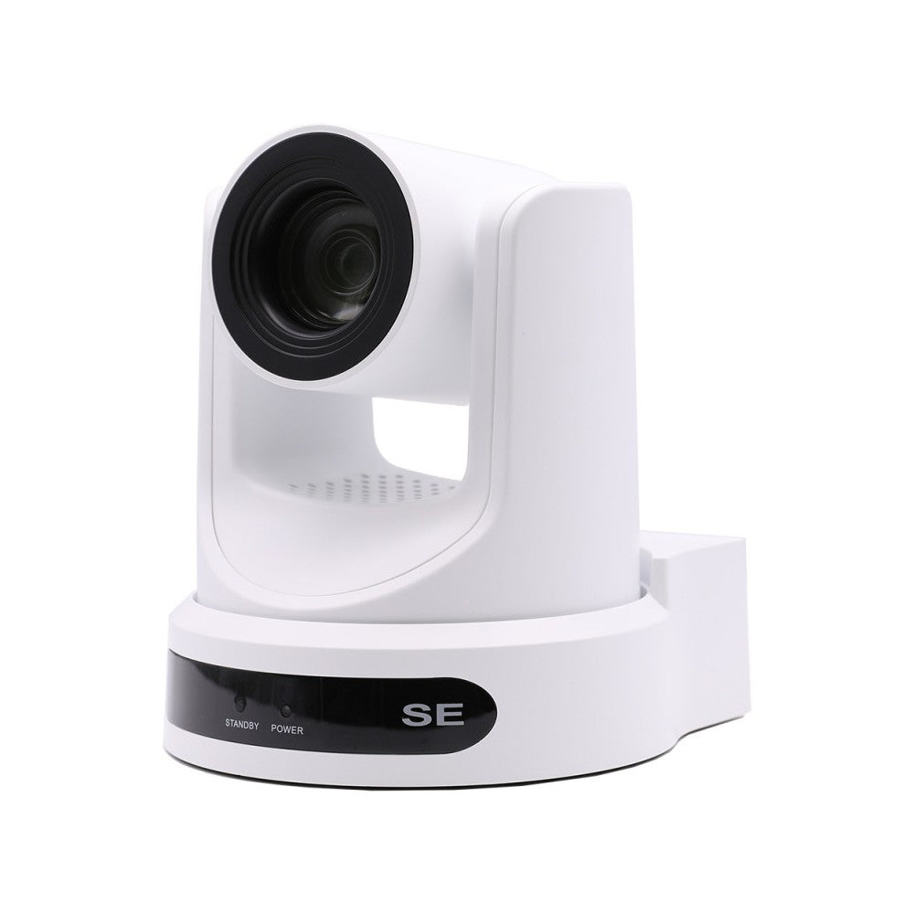 PTZOptics Move SE 30X white
