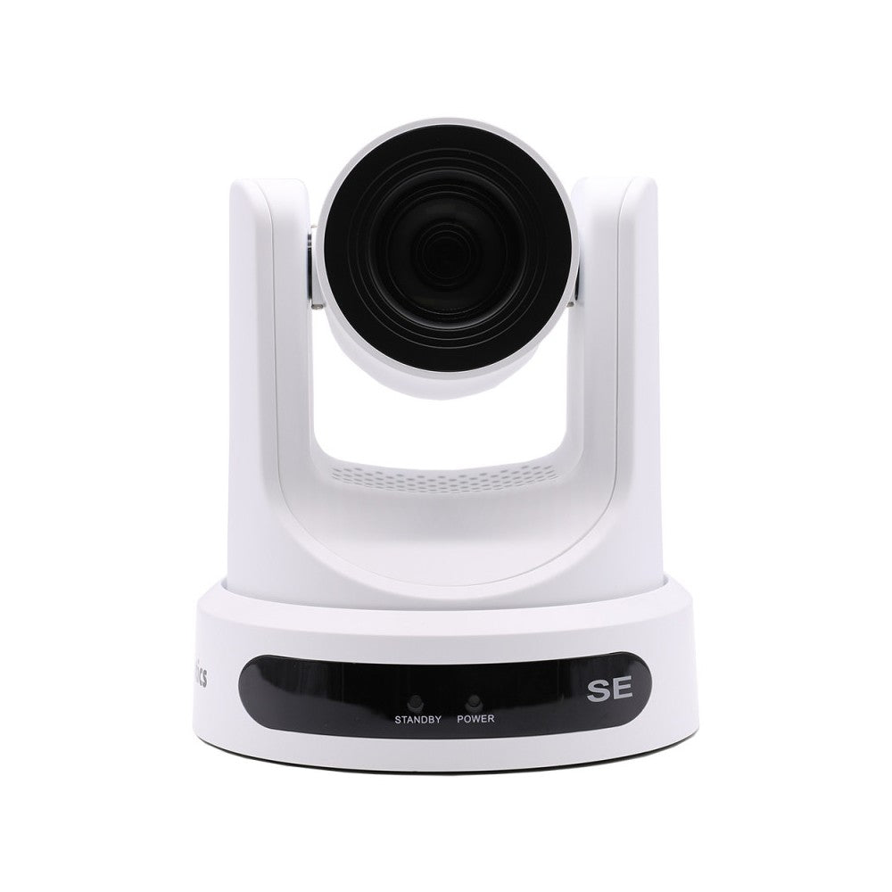 PTZOptics Move SE 30X white