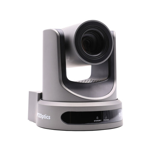 PTZOptics Move SE 30X gris