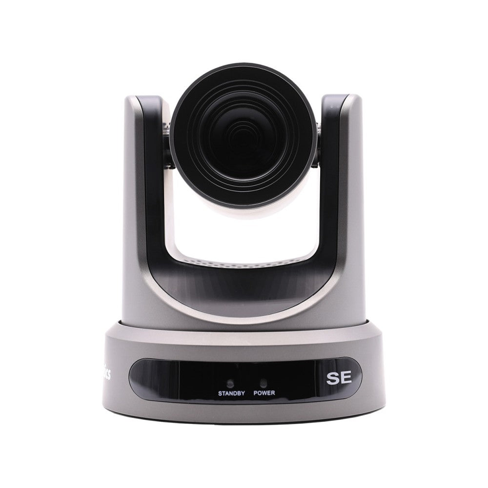 PTZOptics Move SE 30X gris