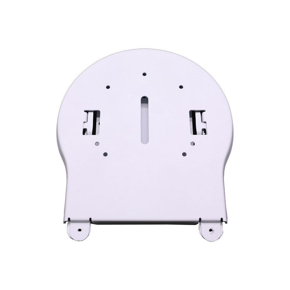 PTZOptics Large Base PTZ Camera Ceiling Mount, Universal Design (White)