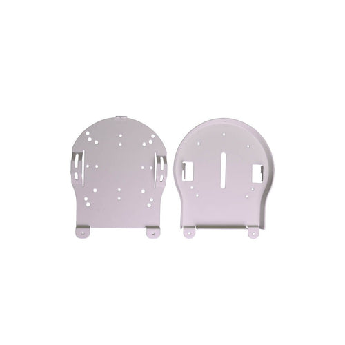 Soporte de techo universal para cámaras PTZ PTZOptics (blanco)
