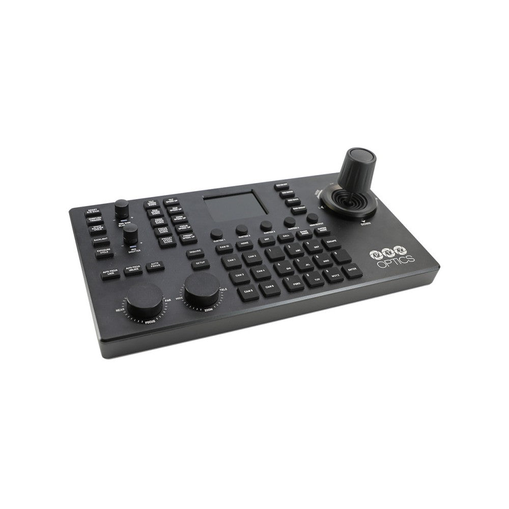 PTZOptics Controller joystick