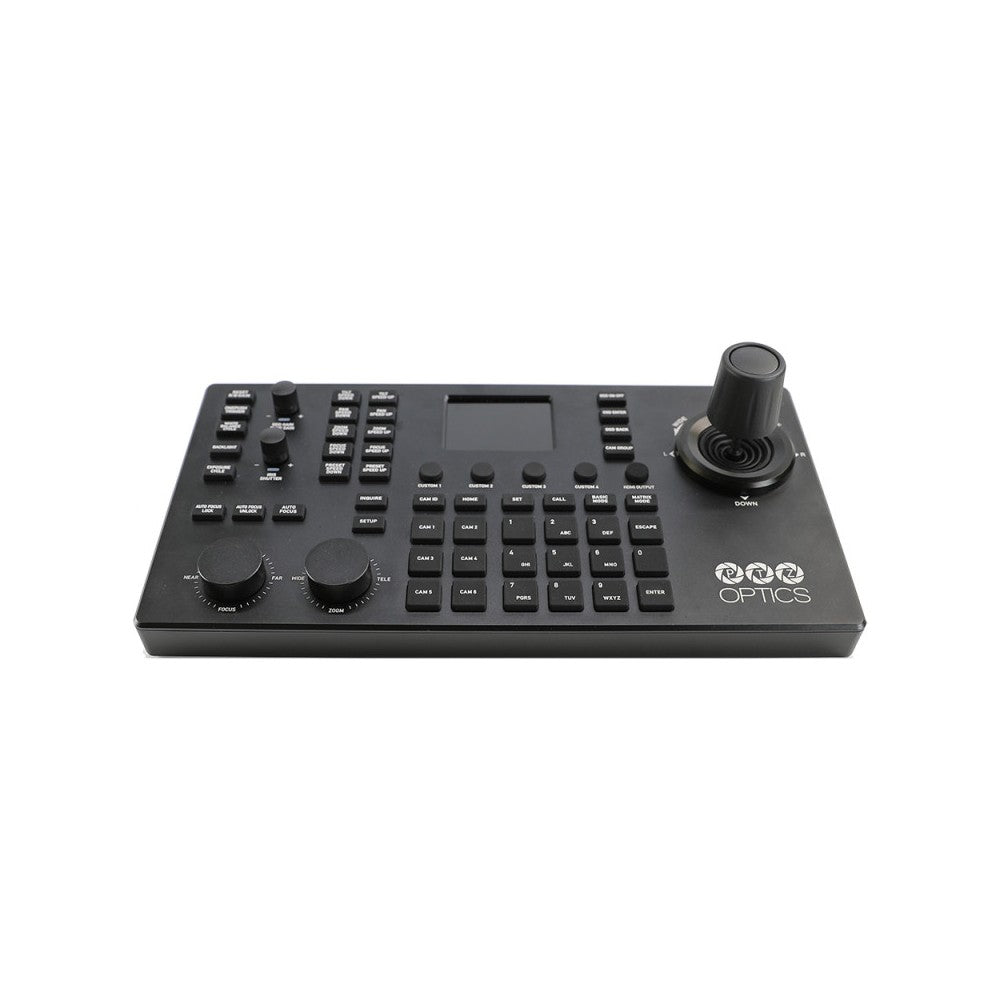 PTZOptics Controller joystick