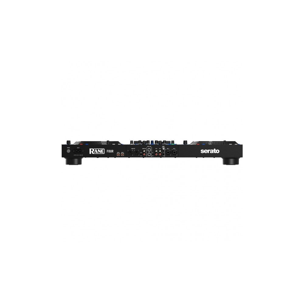 RANE FOUR Dj Controller 4-channel Stems