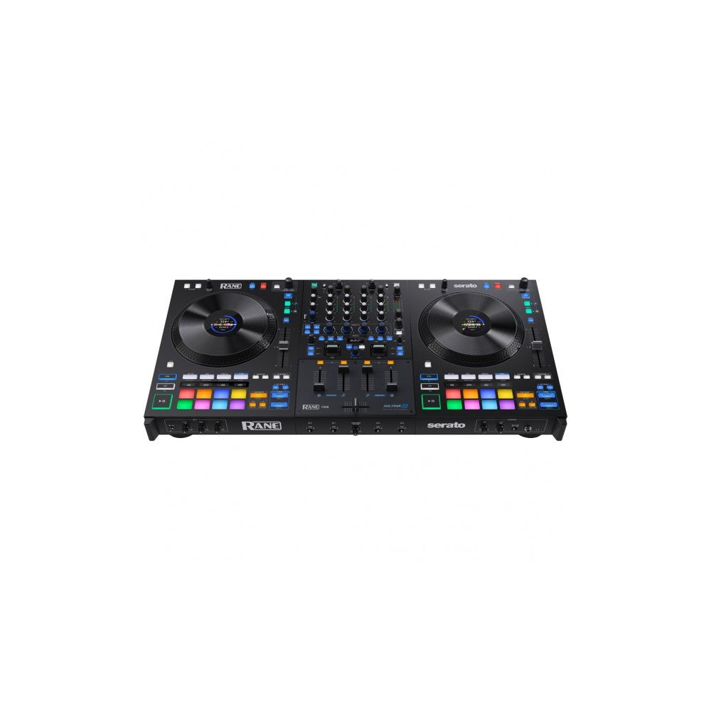 RANE FOUR Dj Controller Stems 4 canali