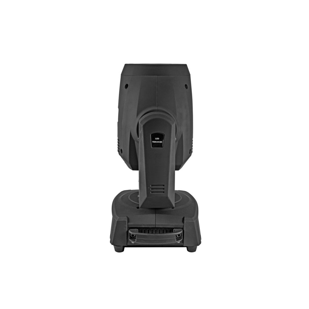EUROLITE LED TMH-H180 Testa mobile ibrida spot/wash COB
