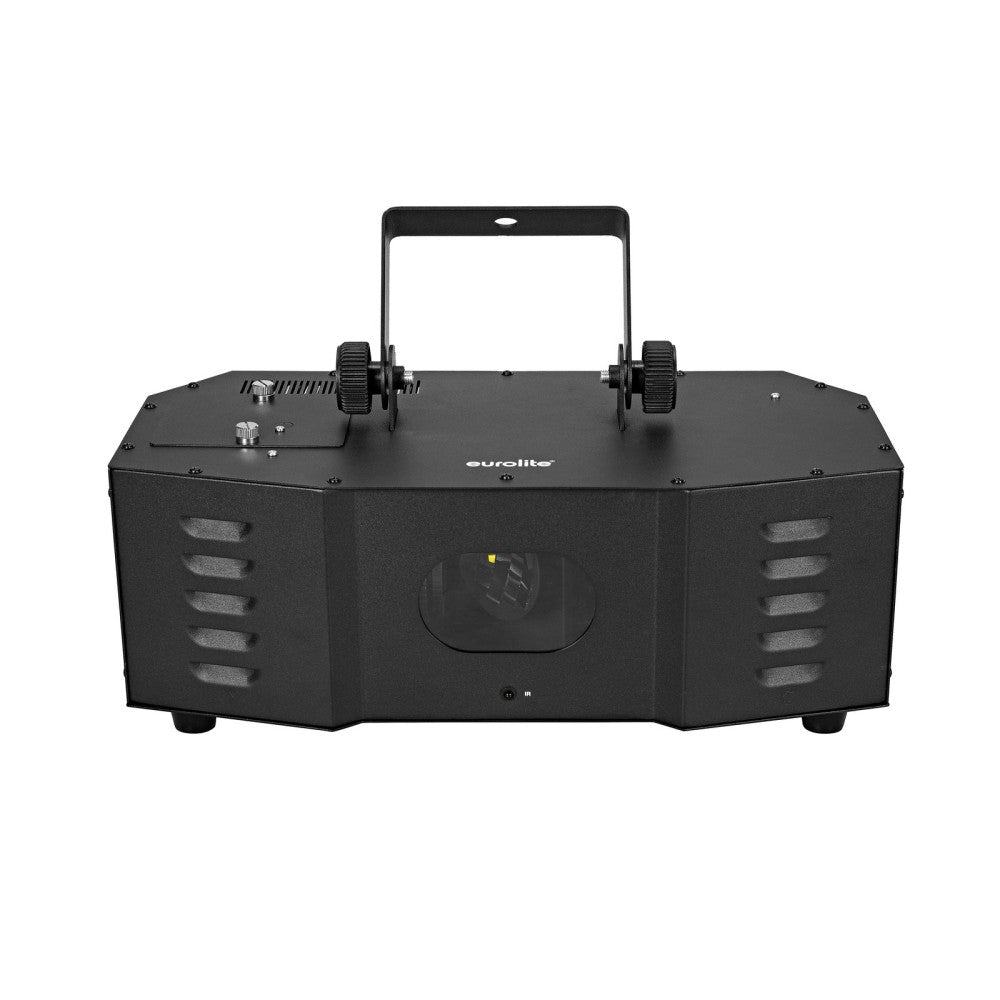EUROLITE GoFlow 100 powerful light effect with gobos and changing colors