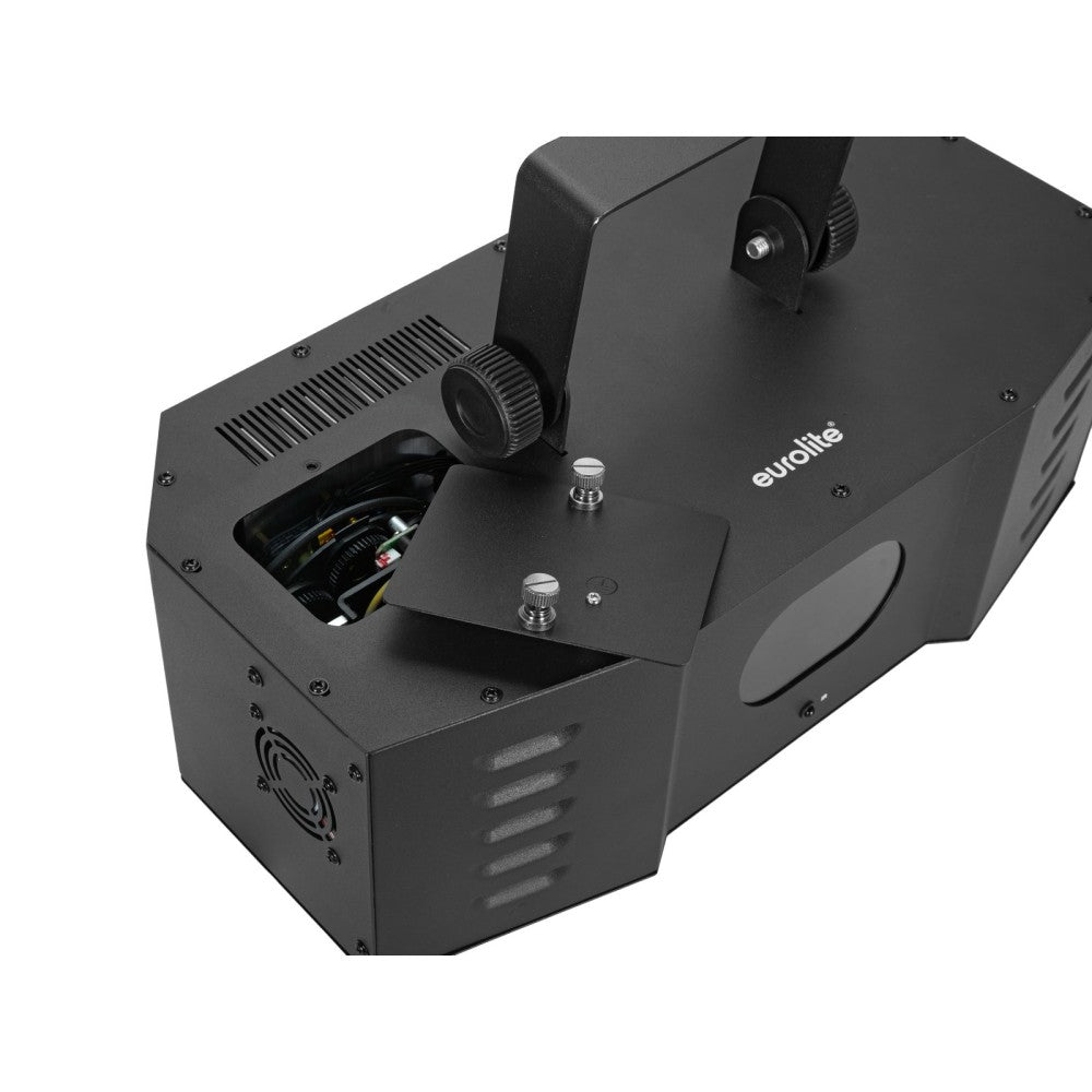 EUROLITE GoFlow 100 powerful light effect with gobos and changing colors