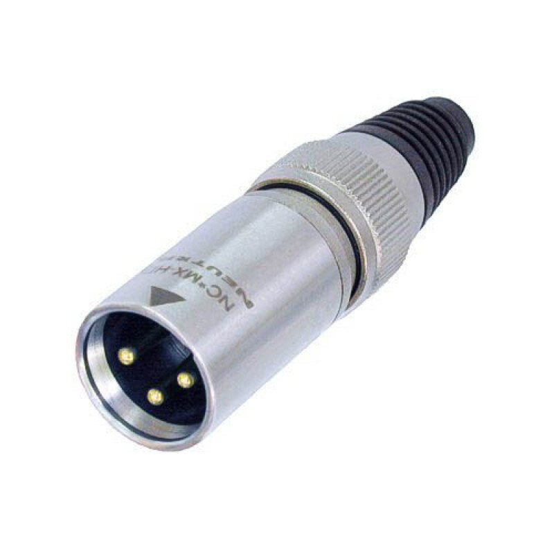 Neutrik NC3MX-HD