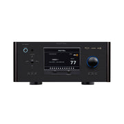 Rotel RAP-1580MKII Sintoamplificatori Multicanale Nero