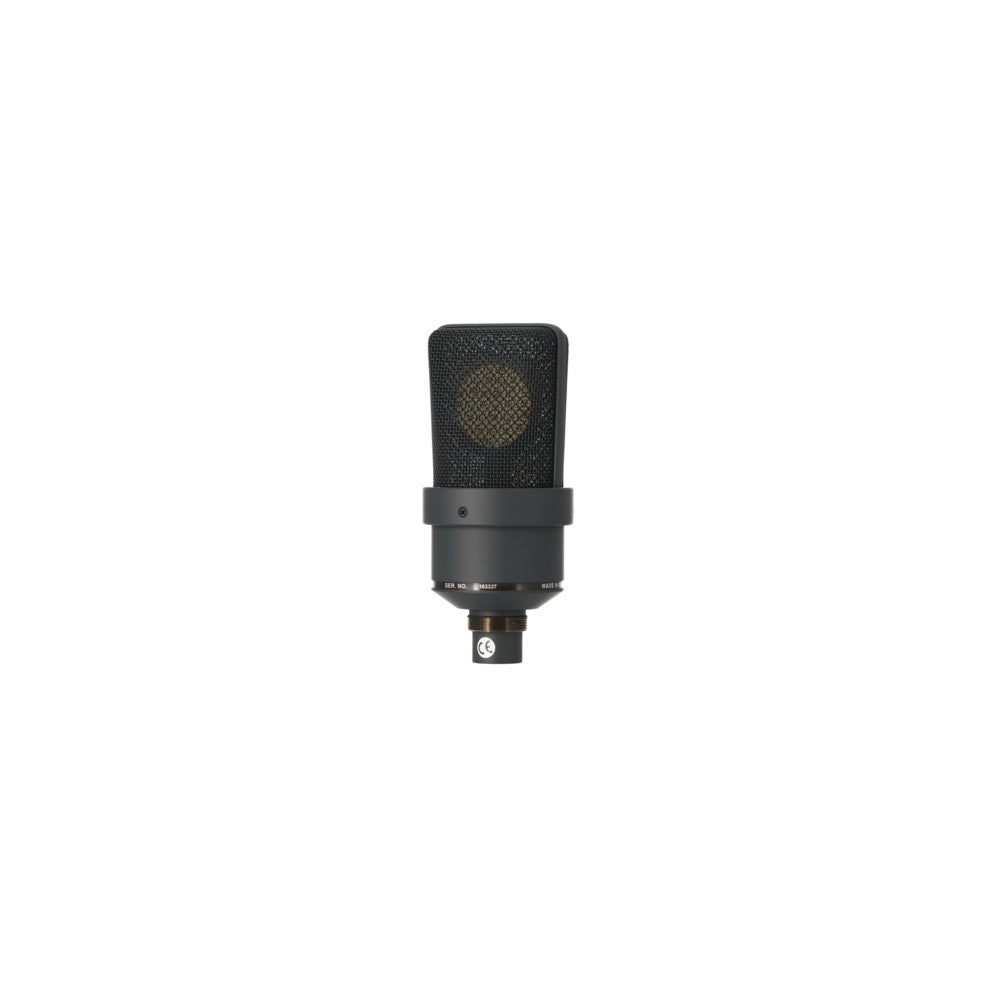 NEUMANN TLM 103 Microfono a condensatore a diaframma largo Nero