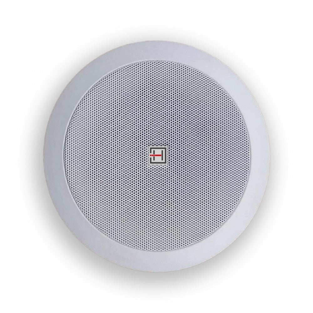 HELVIA GALA-520DW DIFFUSORE DA INCASSO 5.25" BIANCO