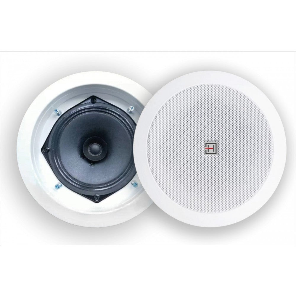 HELVIA GALA-520DW ALTAVOZ EMPOTRABLE DE 5.25" BLANCO