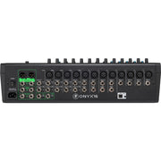 MACKIE MESA ONYX16