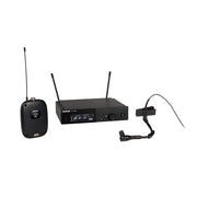 Shure SLXD14E 98H J53