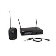 Shure SLXD14E J53
