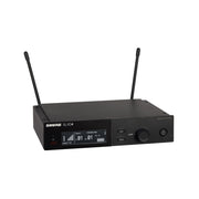 Shure SLXD4E J53