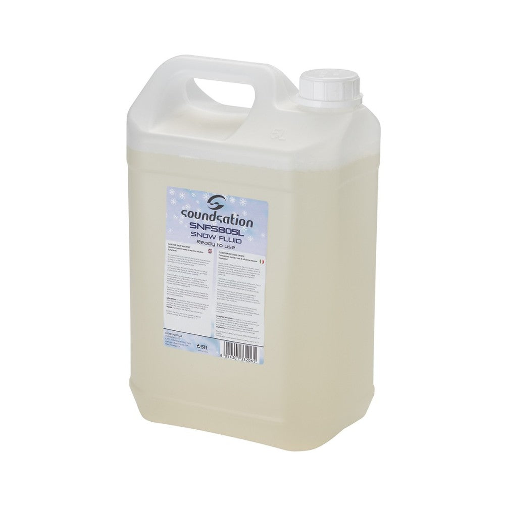 CENTOLIGHT SNFSD05L Liquido per Neve Pronto all'Uso