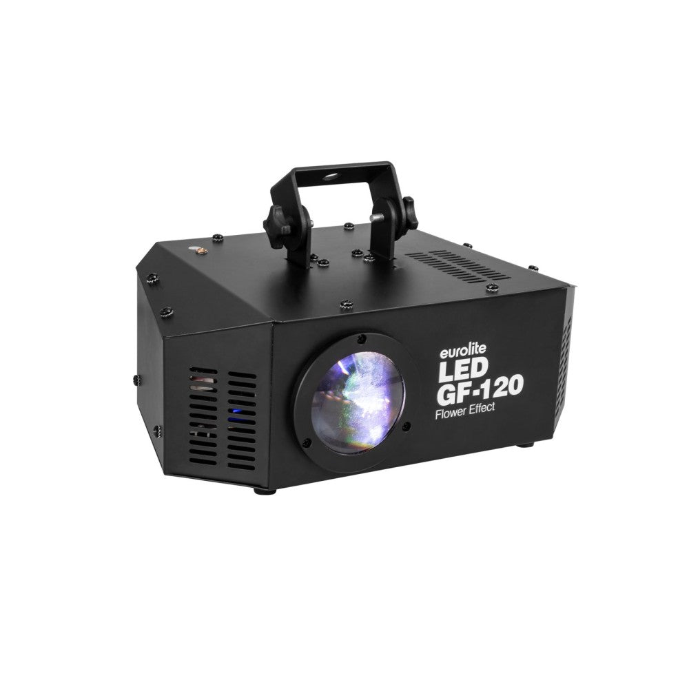 EUROLITE LED GF-120 Effetto Flower