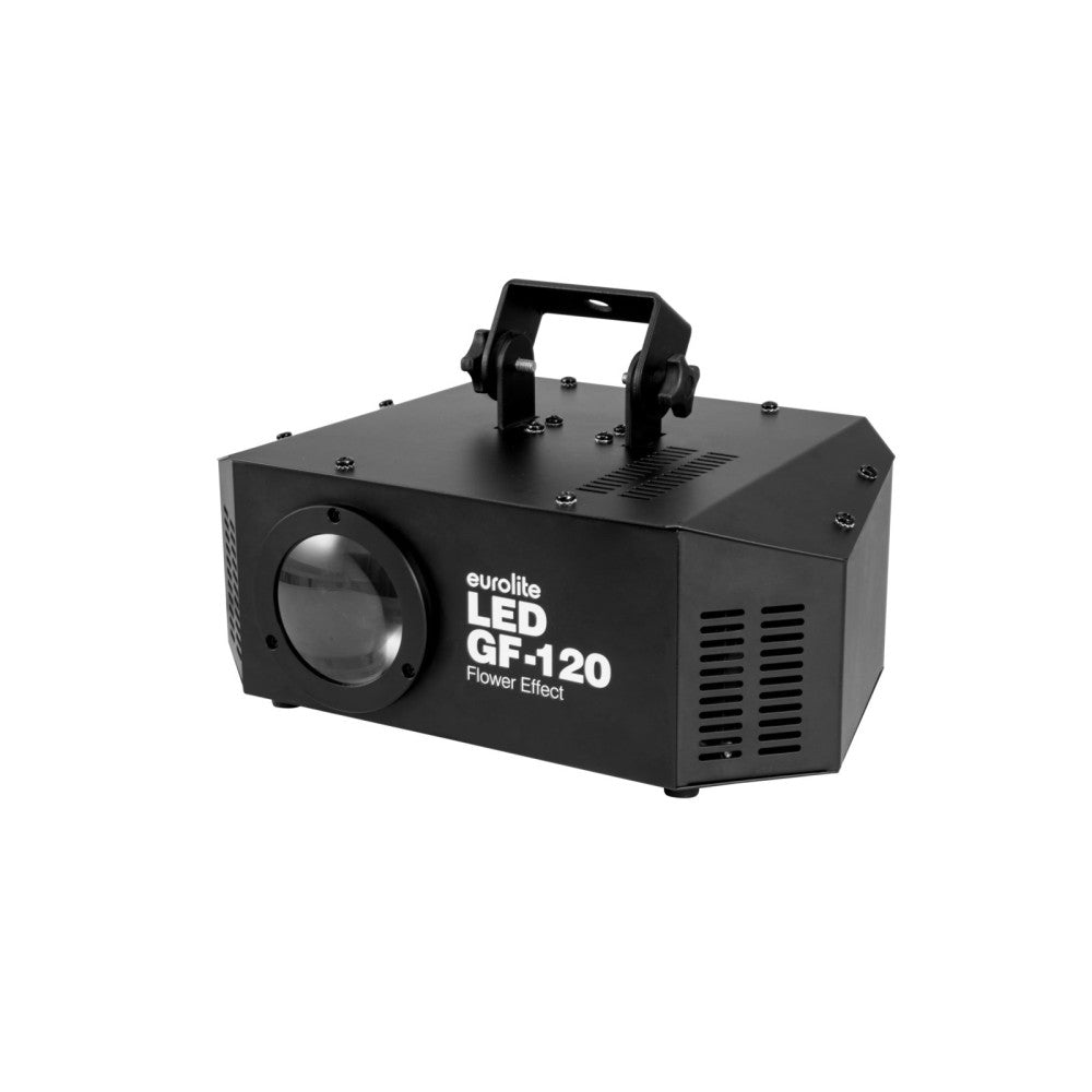 EUROLITE LED GF-120 Efecto Flower