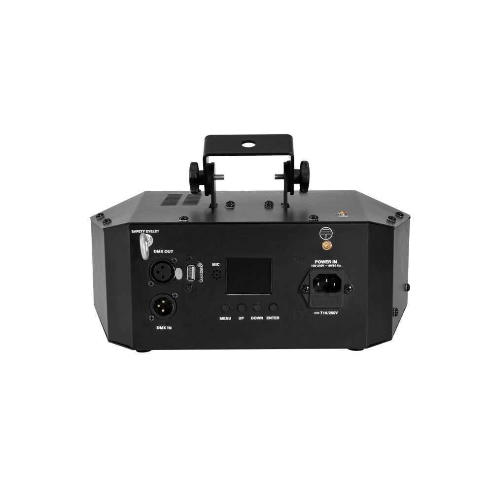 EUROLITE LED GF-120 Efecto Flower