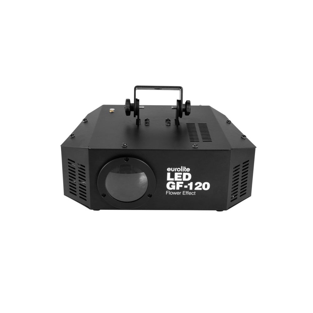 EUROLITE LED GF-120 Efecto Flower